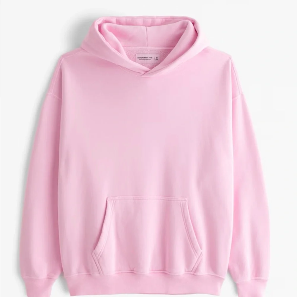 ABERCROMBIE AND FITCH ピンクパーカー S Abercrombie & Fitch | Sweaters | Abercrombie Pink Hoodie | Poshmark